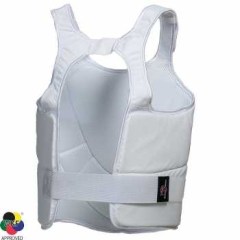 Budo Nord Body Protector Back_350x350